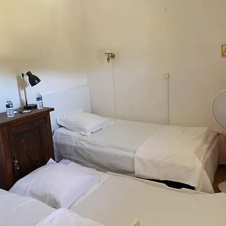 La Tranquille Aux Portes Des Cevennes Hébergement de vacances Brissac