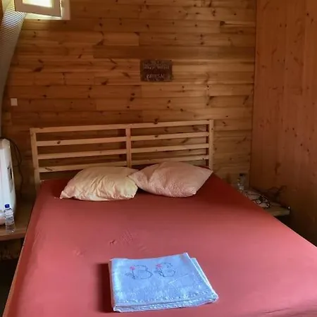 La Tranquille Aux Portes Des Cevennes Hébergement de vacances