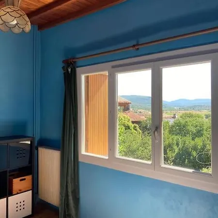 La Tranquille Aux Portes Des Cevennes