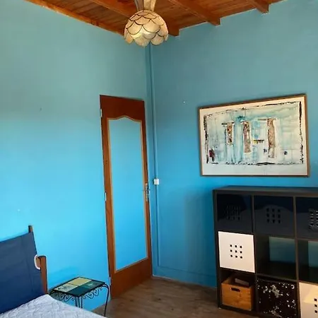 La Tranquille Aux Portes Des Cevennes