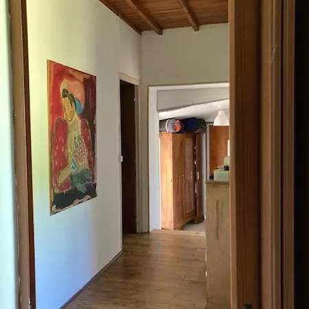 La Tranquille Aux Portes Des Cevennes * Brissac