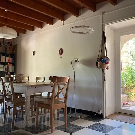 Hébergement de vacances La Tranquille Aux Portes Des Cevennes