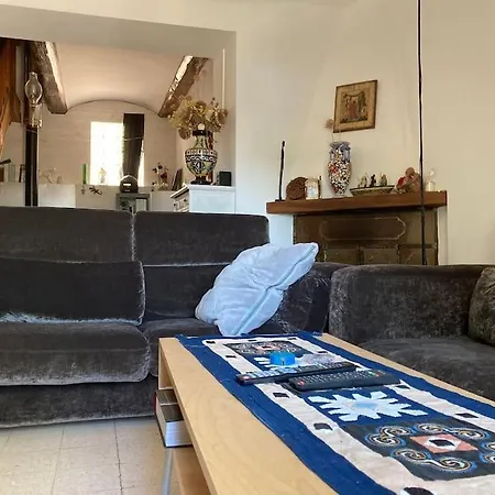 La Tranquille Aux Portes Des Cevennes Holiday home
