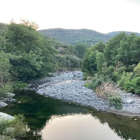 La Tranquille Aux Portes Des Cevennes * Brissac