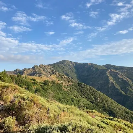 Hébergement de vacances La Tranquille Aux Portes Des Cevennes *