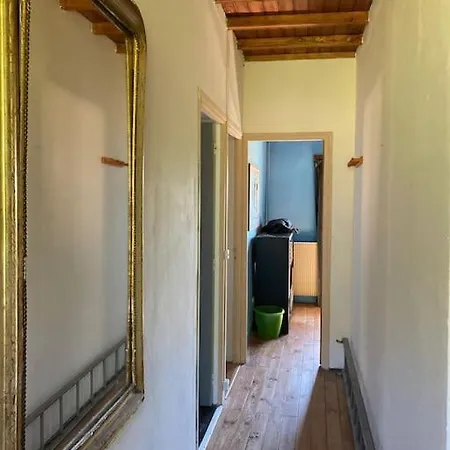 La Tranquille Aux Portes Des Cevennes *