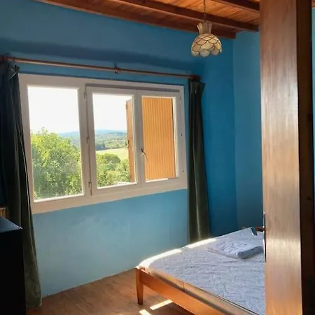 La Tranquille Aux Portes Des Cevennes * Brissac