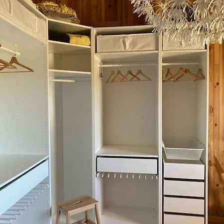 La Tranquille Aux Portes Des Cevennes Ferienhaus Brissac