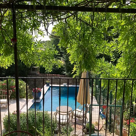 La Tranquille Aux Portes Des Cevennes