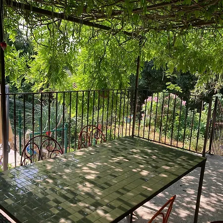 La Tranquille Aux Portes Des Cevennes * Brissac