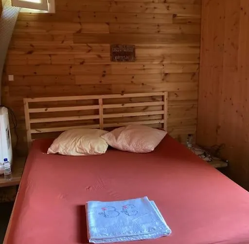 La Tranquille Aux Portes Des Cevennes Сasa de vacaciones