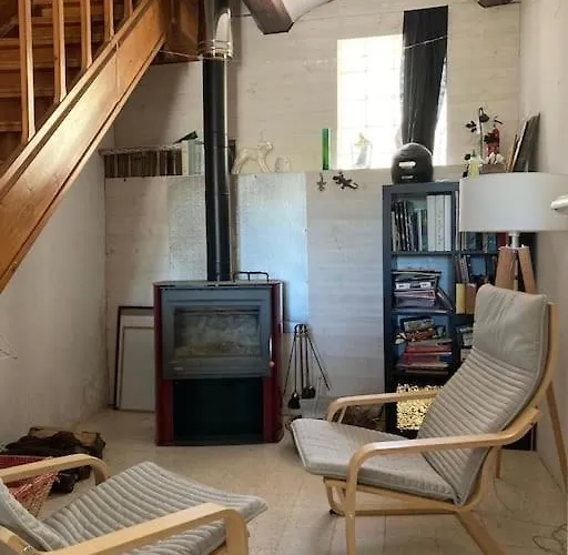 Casa vacanze La Tranquille Aux Portes Des Cevennes