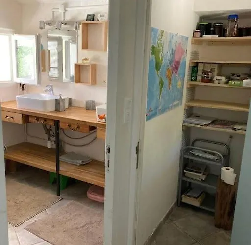 Сasa de vacaciones La Tranquille Aux Portes Des Cevennes *