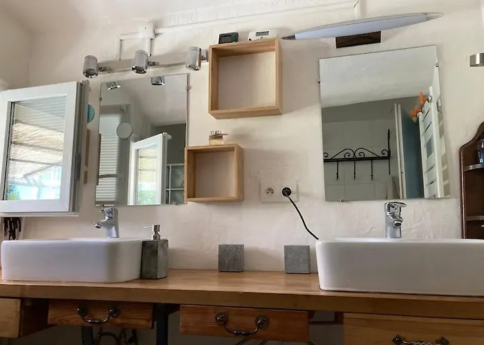 La Tranquille Aux Portes Des Cevennes *