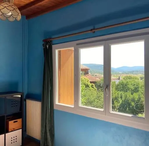 La Tranquille Aux Portes Des Cevennes