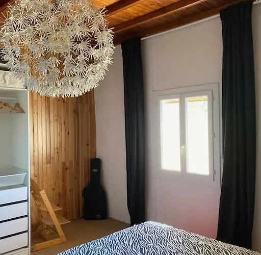 Casa vacanze La Tranquille Aux Portes Des Cevennes Brissac