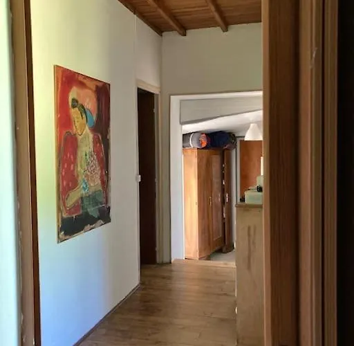 La Tranquille Aux Portes Des Cevennes * Brissac