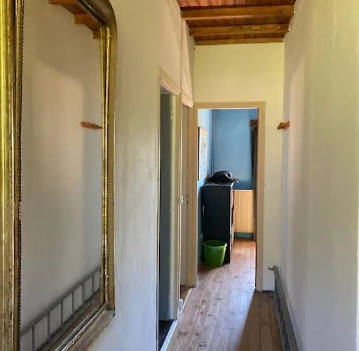 La Tranquille Aux Portes Des Cevennes *