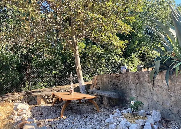 La Tranquille Aux Portes Des Cevennes